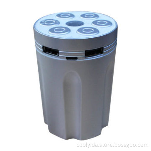 Power Bank with 12,600mAh Capacity